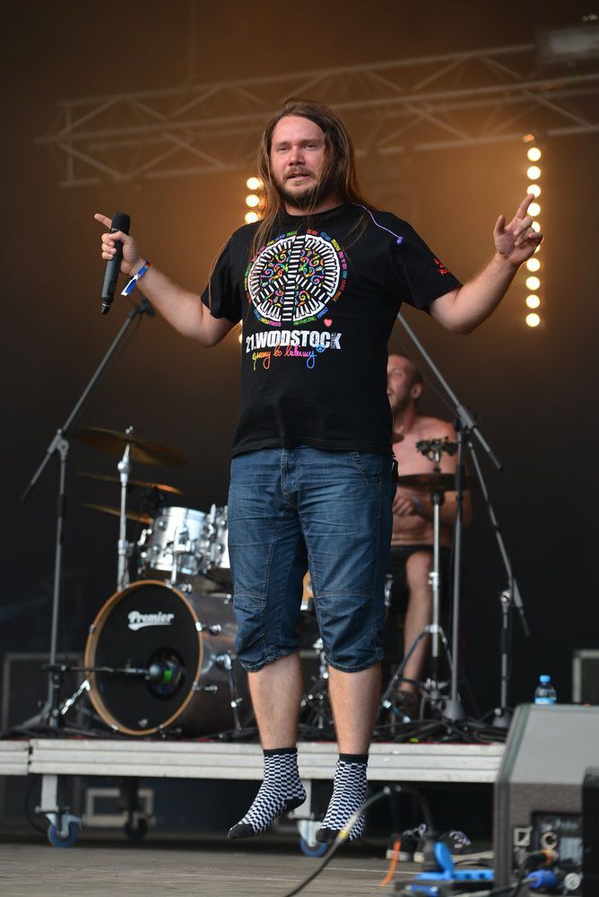 Czad Festiwal - Straszęcin - 29.08.2015