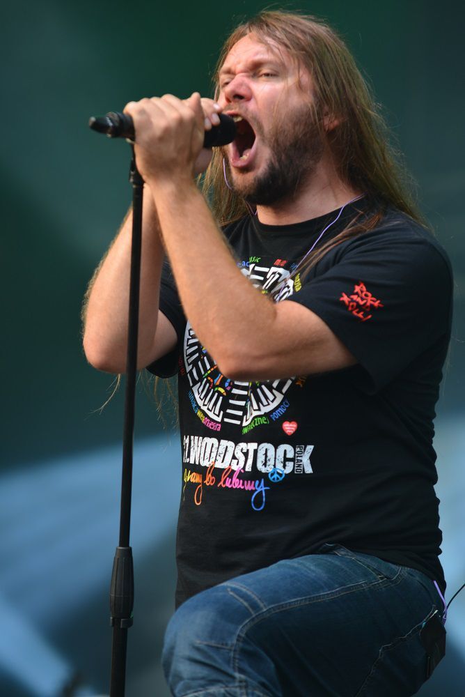 Czad Festiwal - Straszęcin - 29.08.2015