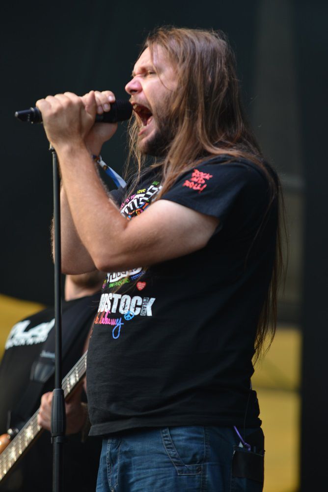 Czad Festiwal - Straszęcin - 29.08.2015
