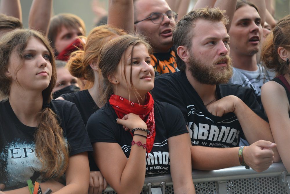 Czad Festiwal - Straszęcin - 29.08.2015