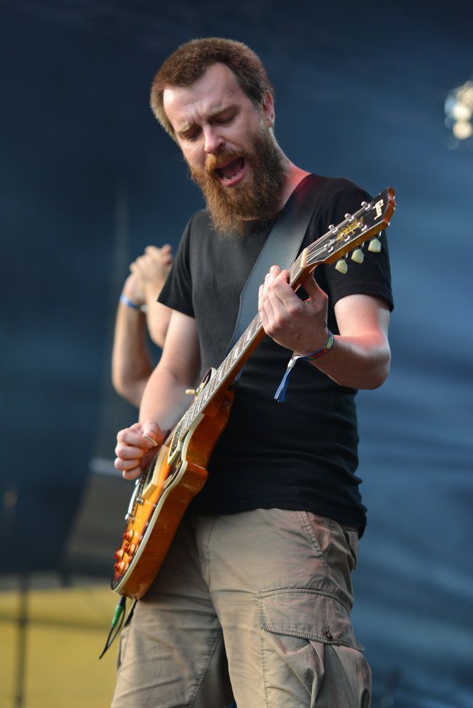 Czad Festiwal - Straszęcin - 29.08.2015