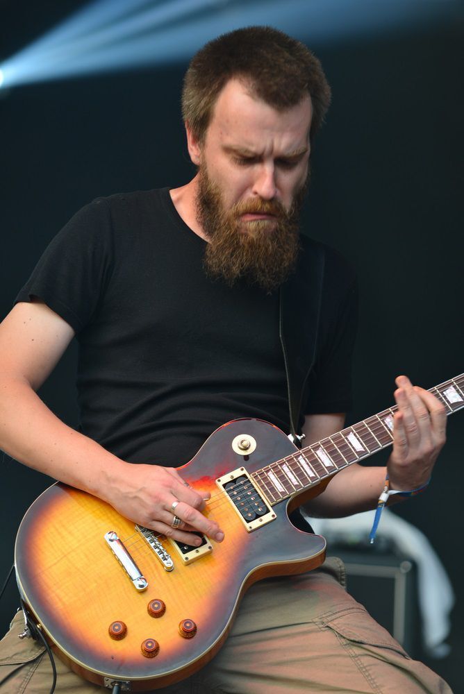 Czad Festiwal - Straszęcin - 29.08.2015