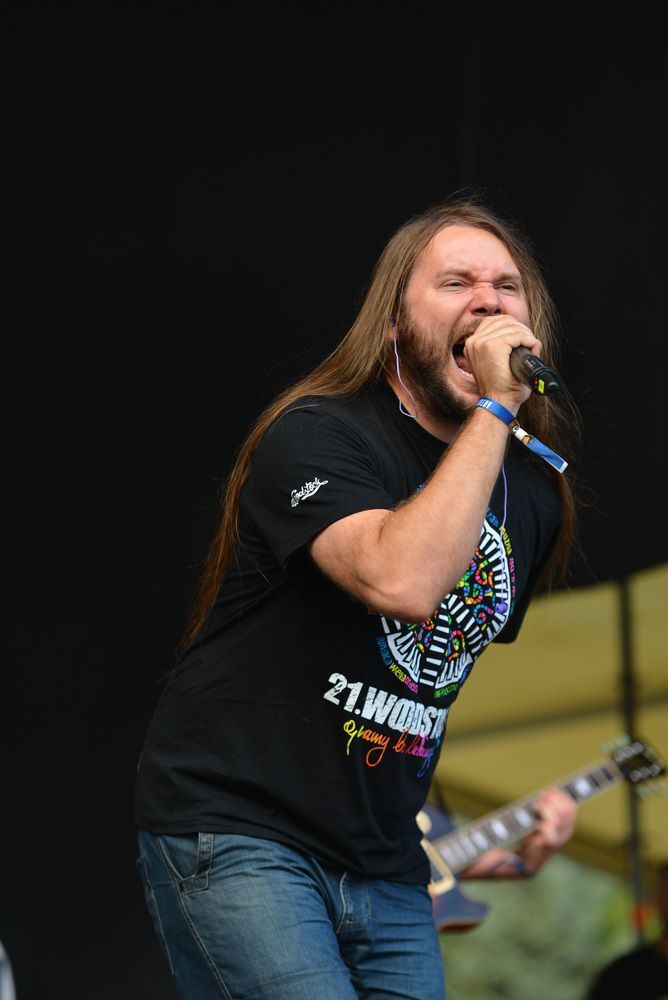 Czad Festiwal - Straszęcin - 29.08.2015