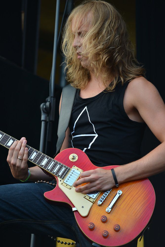 Czad Festiwal - Straszęcin - 29.08.2015