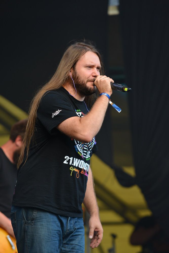 Czad Festiwal - Straszęcin - 29.08.2015