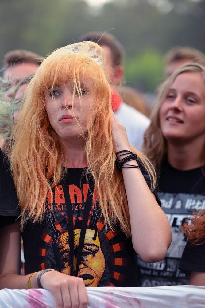 Czad Festiwal - Straszęcin - 29.08.2015