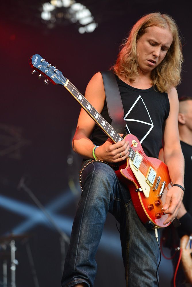 Czad Festiwal - Straszęcin - 29.08.2015