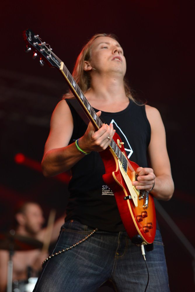 Czad Festiwal - Straszęcin - 29.08.2015