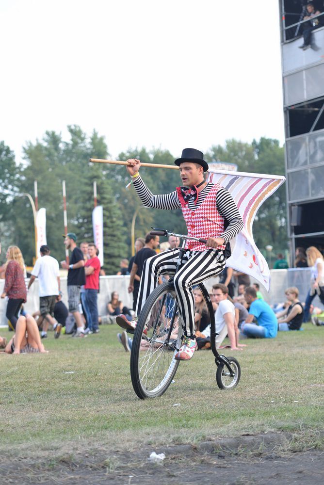 Czad Festiwal - Straszęcin - 29.08.2015