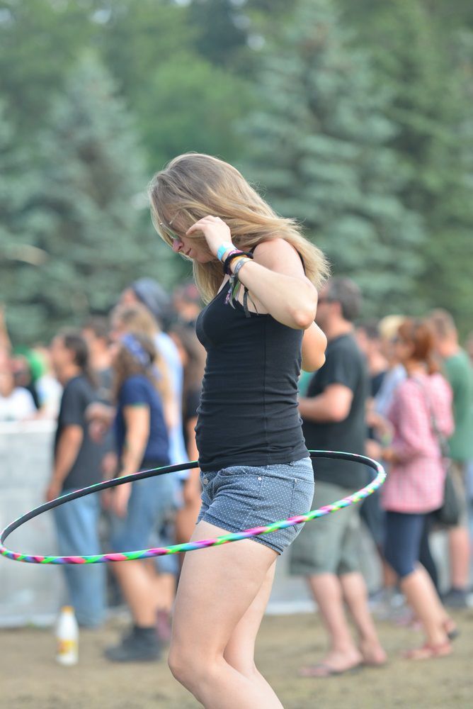 Czad Festiwal - Straszęcin - 29.08.2015