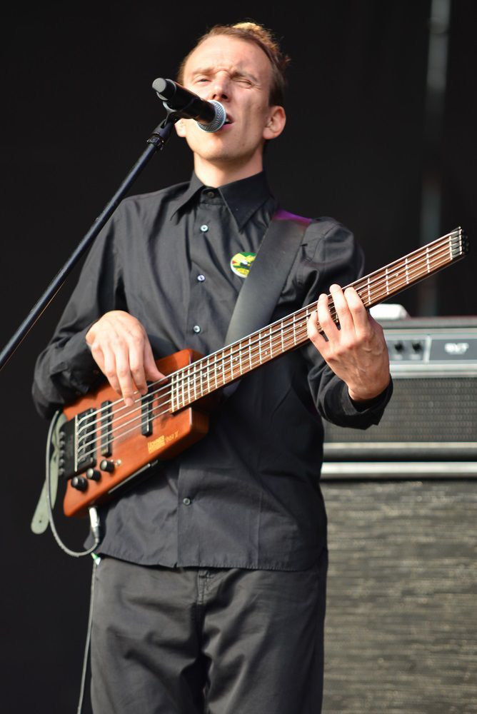 Czad Festiwal - Straszęcin - 29.08.2015