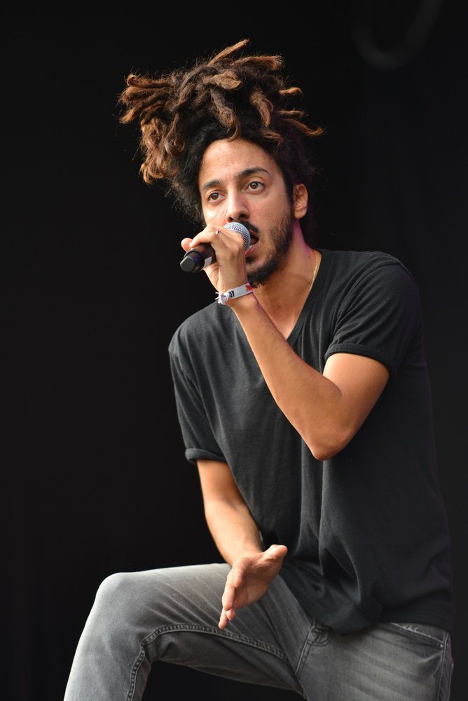 Czad Festiwal - Straszęcin - 29.08.2015
