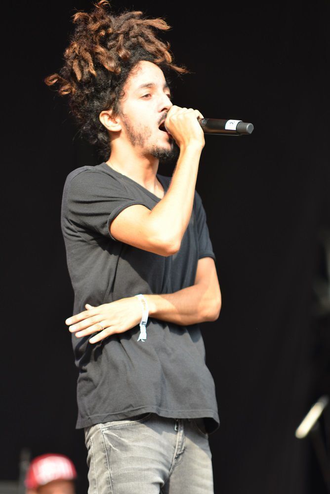 Czad Festiwal - Straszęcin - 29.08.2015