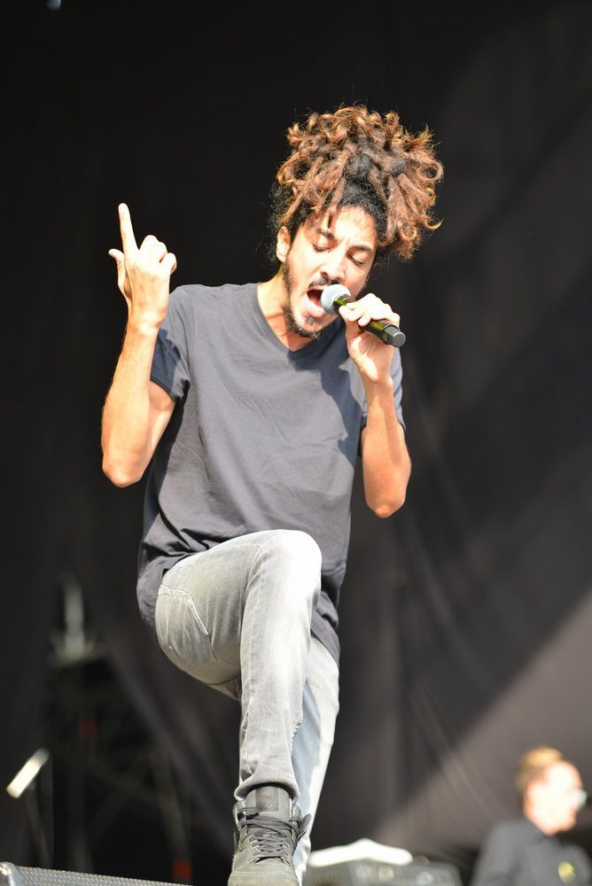 Czad Festiwal - Straszęcin - 29.08.2015