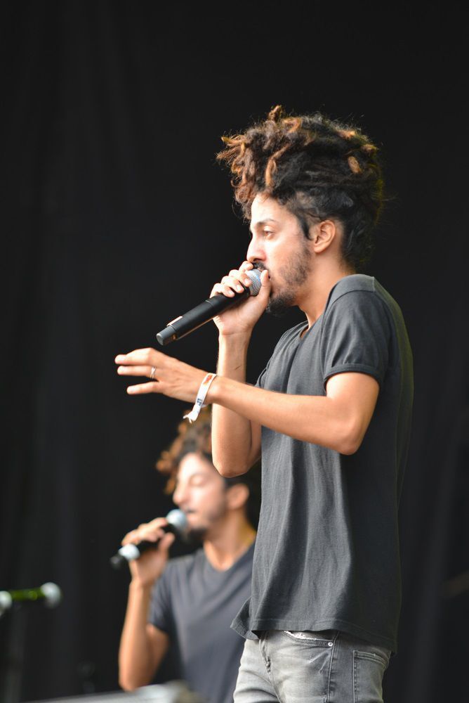 Czad Festiwal - Straszęcin - 29.08.2015