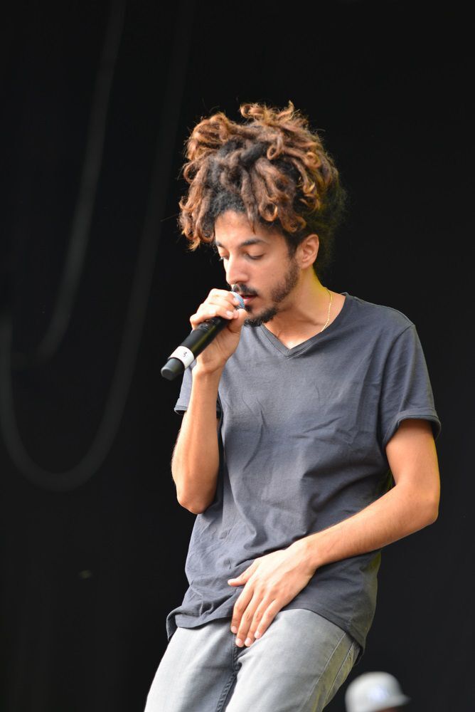 Czad Festiwal - Straszęcin - 29.08.2015