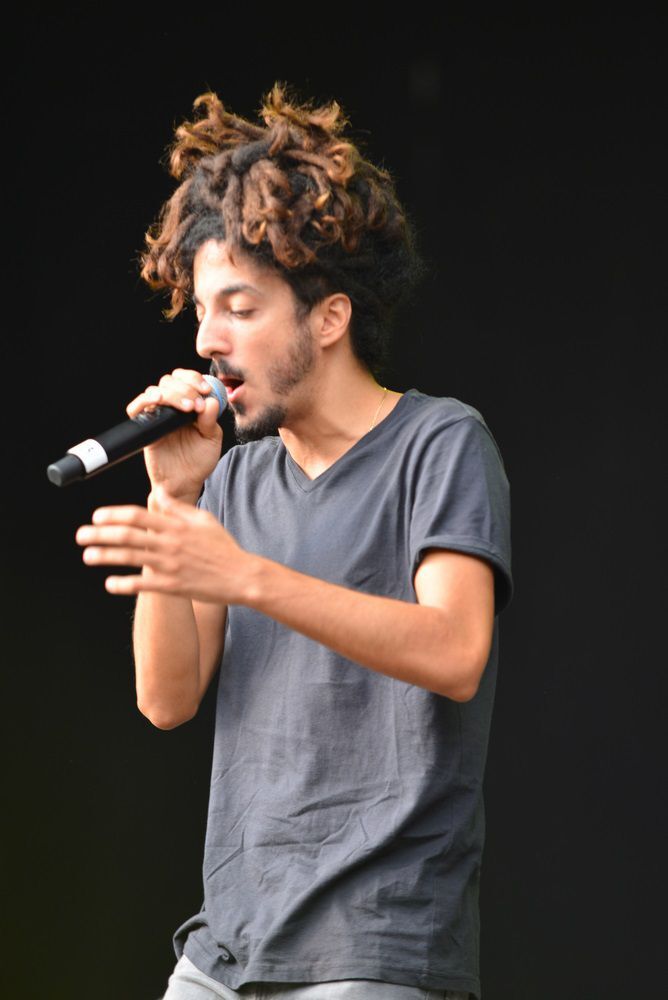 Czad Festiwal - Straszęcin - 29.08.2015