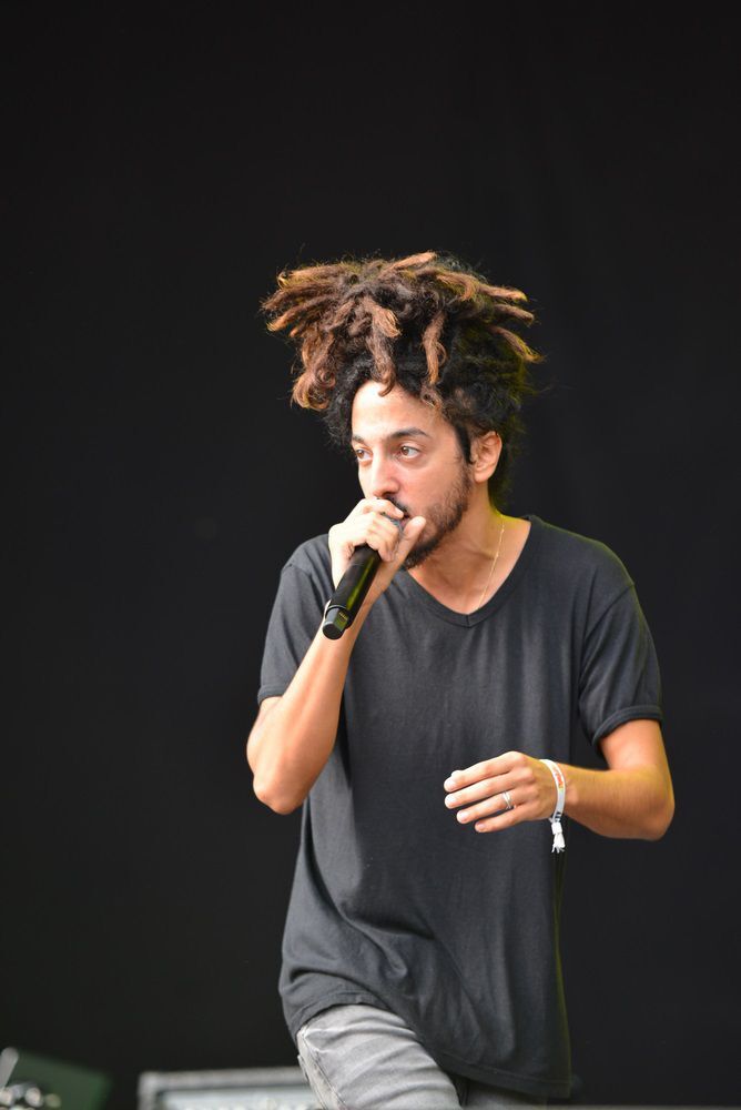Czad Festiwal - Straszęcin - 29.08.2015