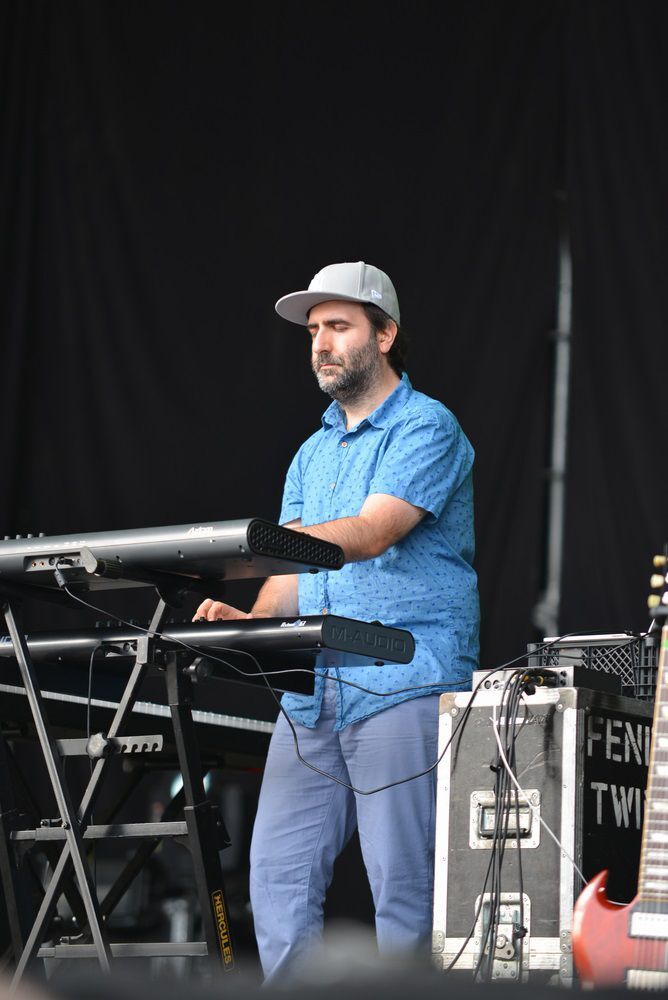 Czad Festiwal - Straszęcin - 29.08.2015