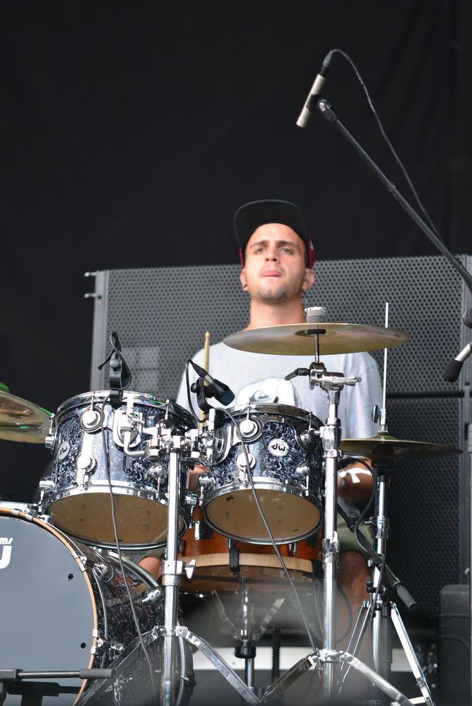 Czad Festiwal - Straszęcin - 29.08.2015