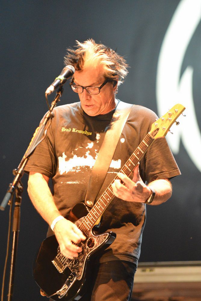 Czad Festiwal - Straszęcin - 30.08.2015 