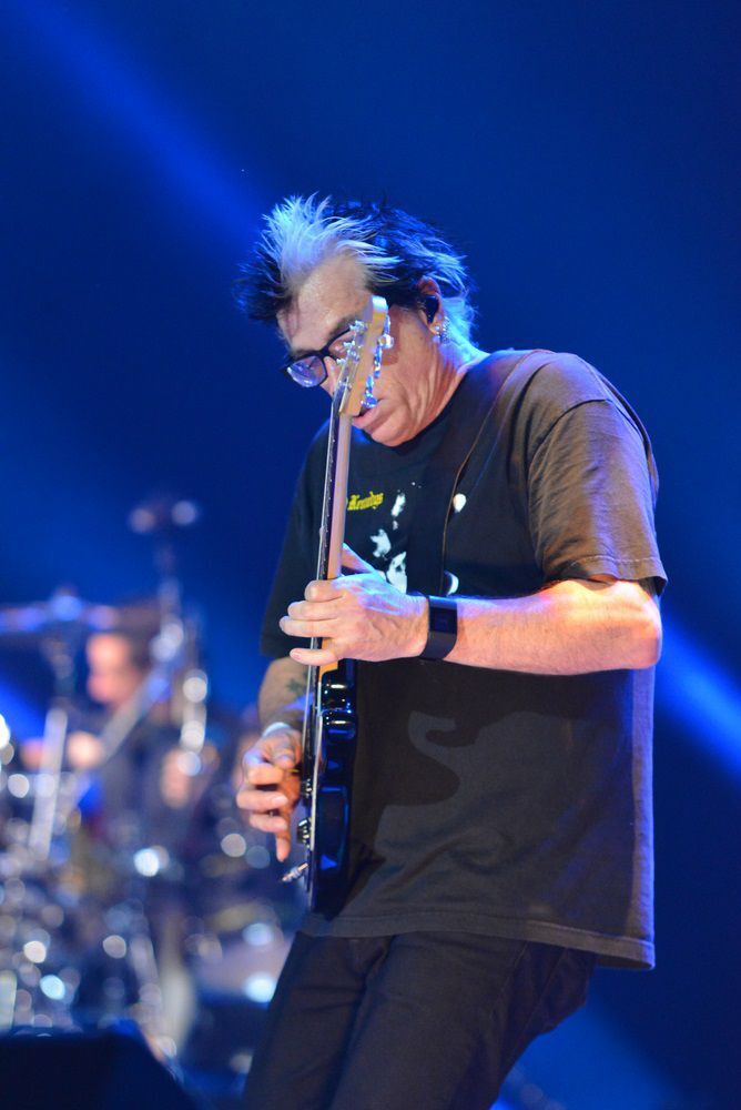Czad Festiwal - Straszęcin - 30.08.2015 