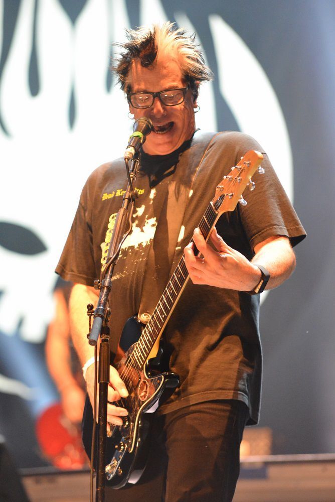 Czad Festiwal - Straszęcin - 30.08.2015 