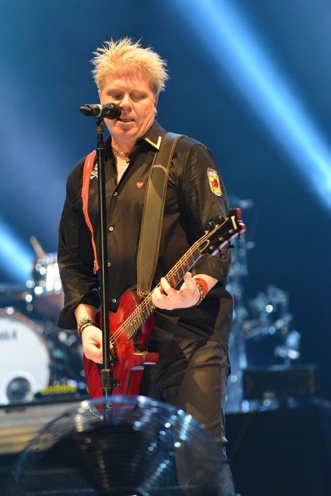 Czad Festiwal - Straszęcin - 30.08.2015 
