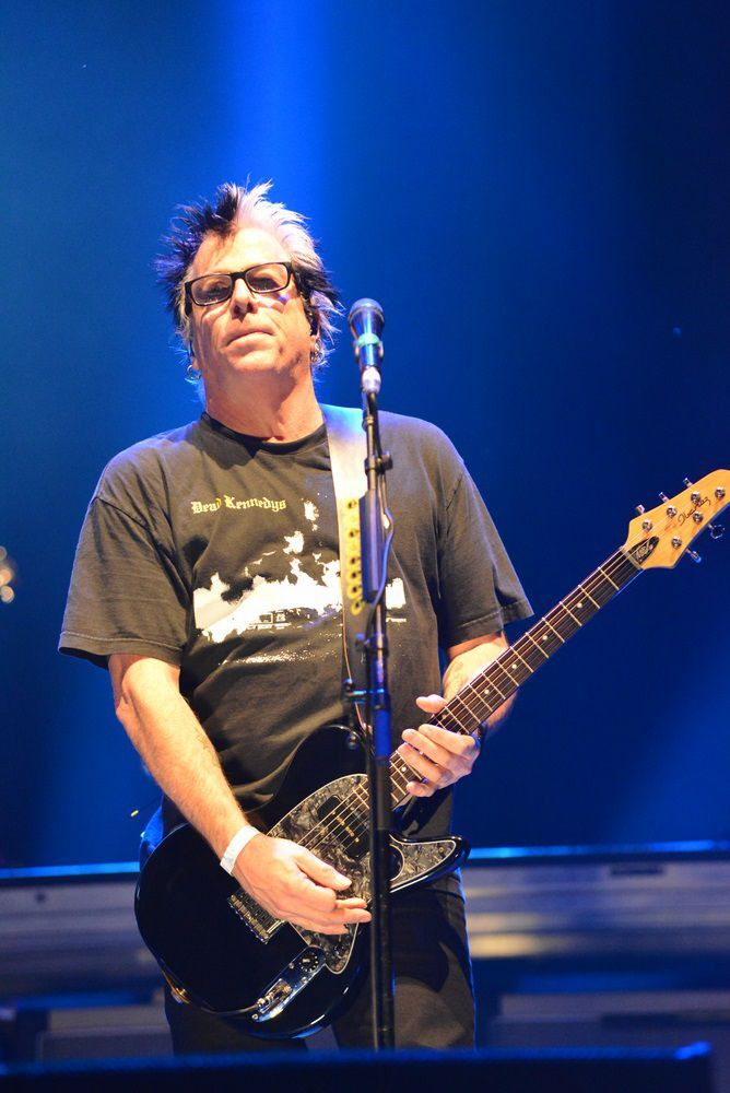 Czad Festiwal - Straszęcin - 30.08.2015 