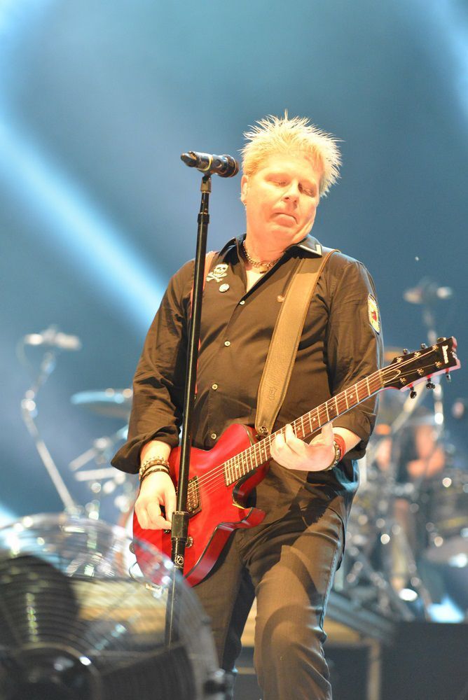 Czad Festiwal - Straszęcin - 30.08.2015 