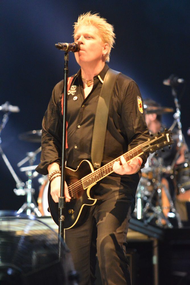 Czad Festiwal - Straszęcin - 30.08.2015 