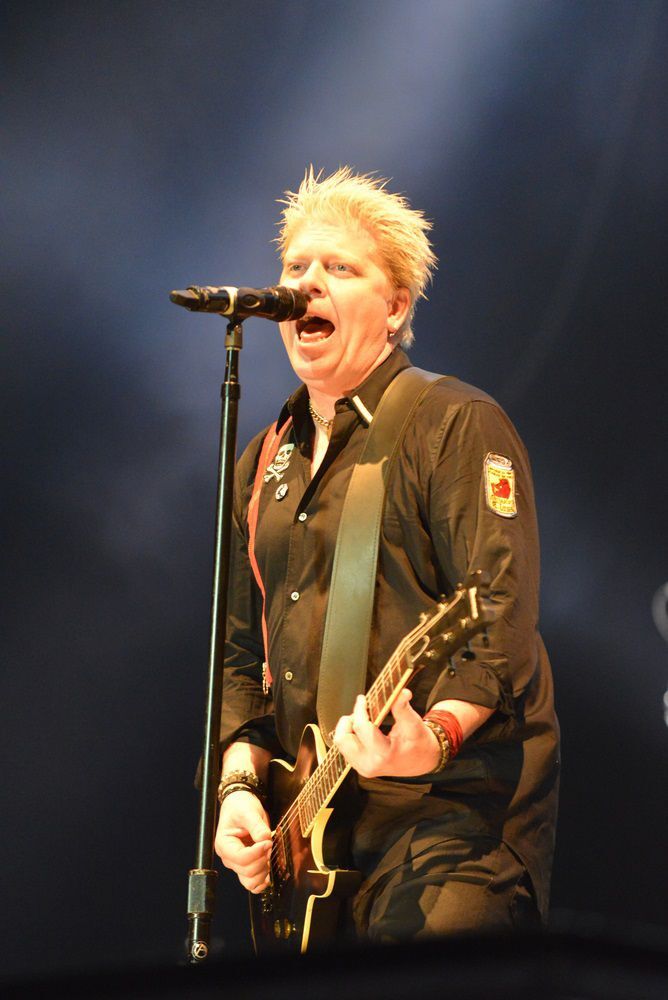 Czad Festiwal - Straszęcin - 30.08.2015 
