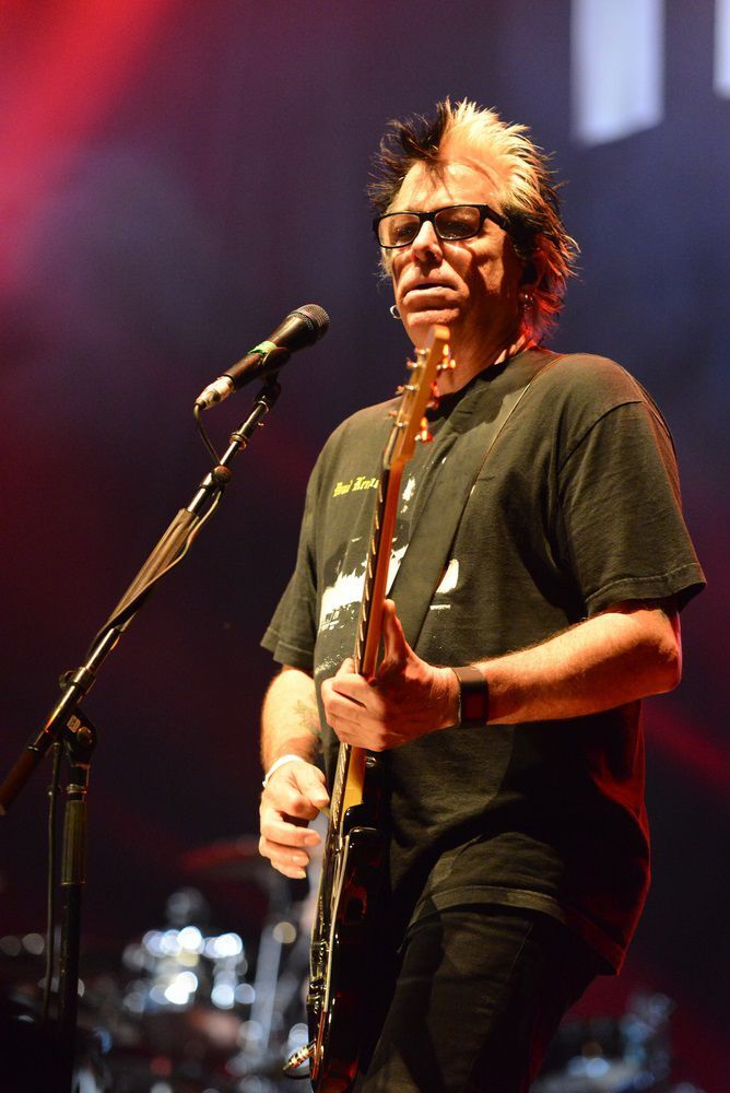 Czad Festiwal - Straszęcin - 30.08.2015 