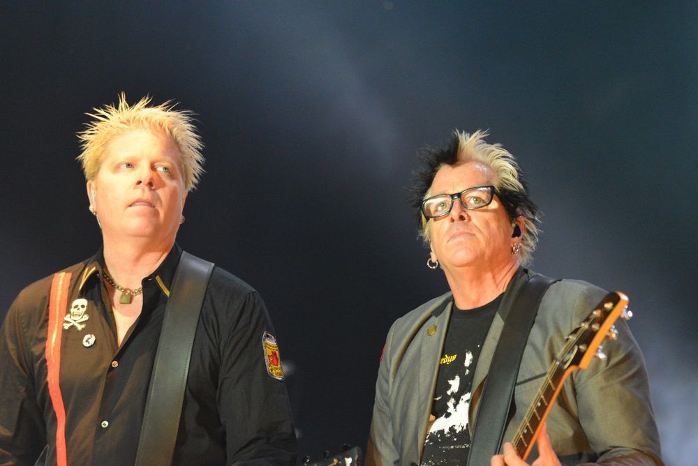Czad Festiwal - Straszęcin - 30.08.2015 