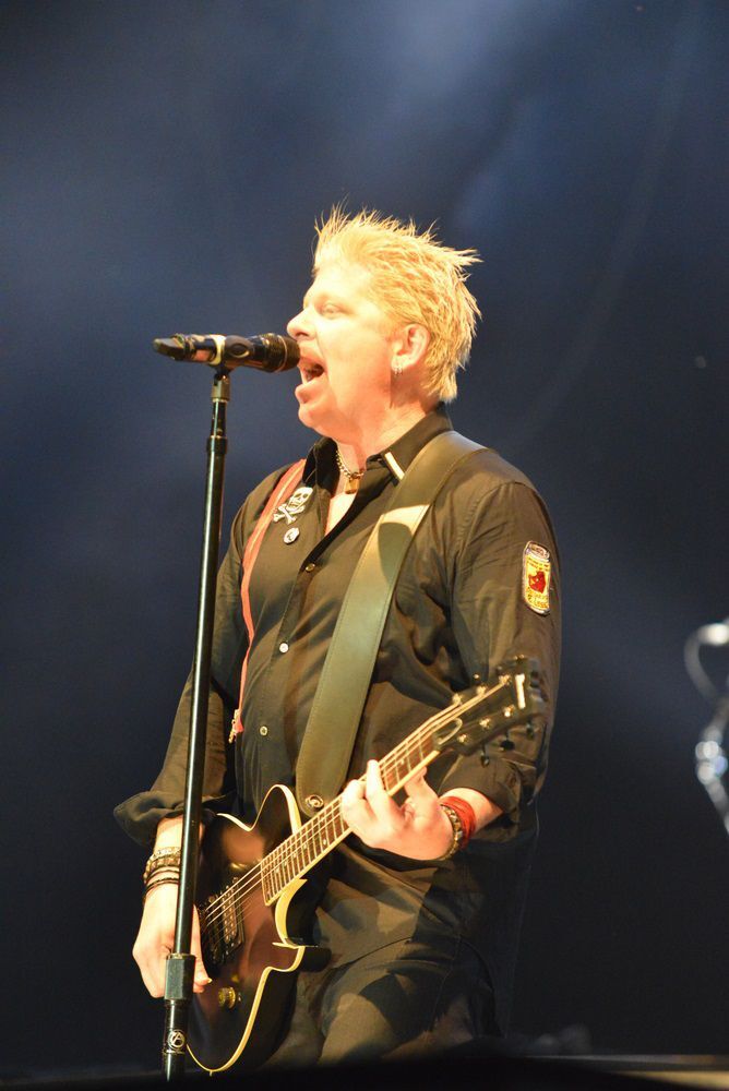 Czad Festiwal - Straszęcin - 30.08.2015 