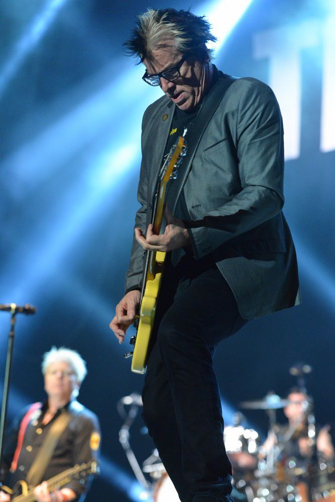 Czad Festiwal - Straszęcin - 30.08.2015 