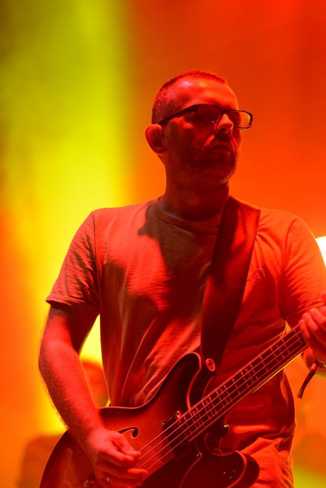 Czad Festiwal - Straszęcin - 30.08.2015 