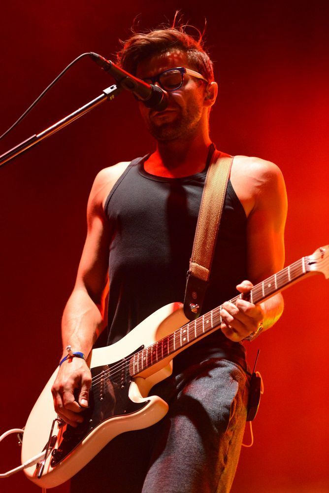 Czad Festiwal - Straszęcin - 30.08.2015 