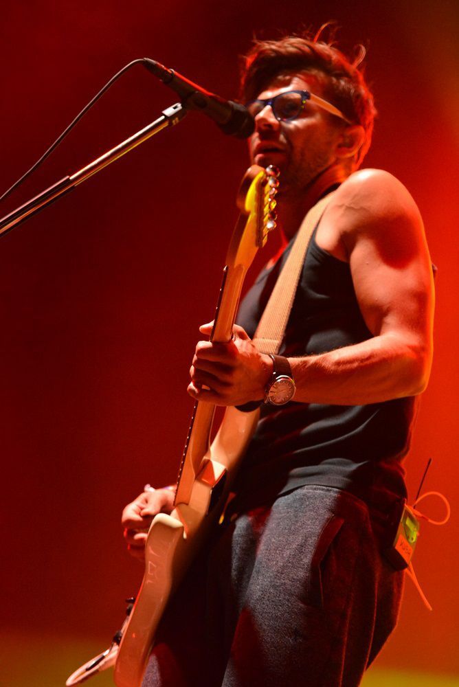 Czad Festiwal - Straszęcin - 30.08.2015 