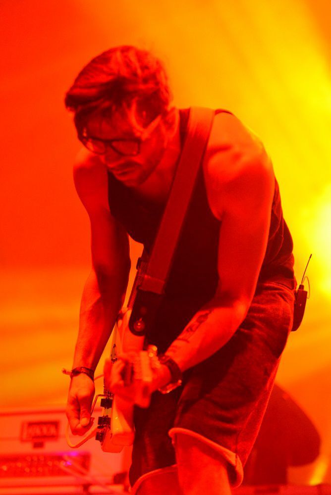 Czad Festiwal - Straszęcin - 30.08.2015 
