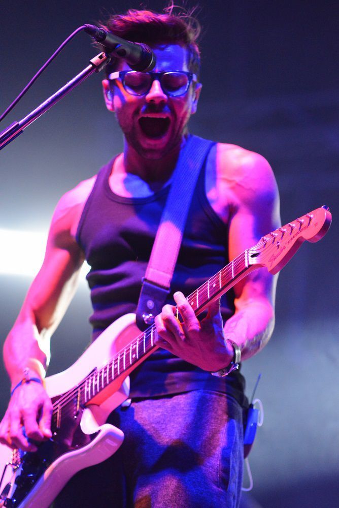 Czad Festiwal - Straszęcin - 30.08.2015 