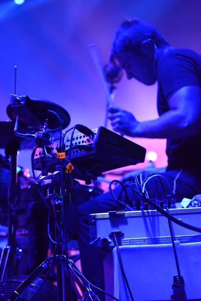 Czad Festiwal - Straszęcin - 30.08.2015 