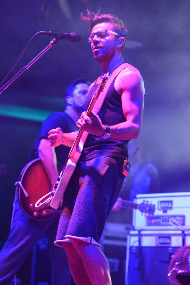 Czad Festiwal - Straszęcin - 30.08.2015 
