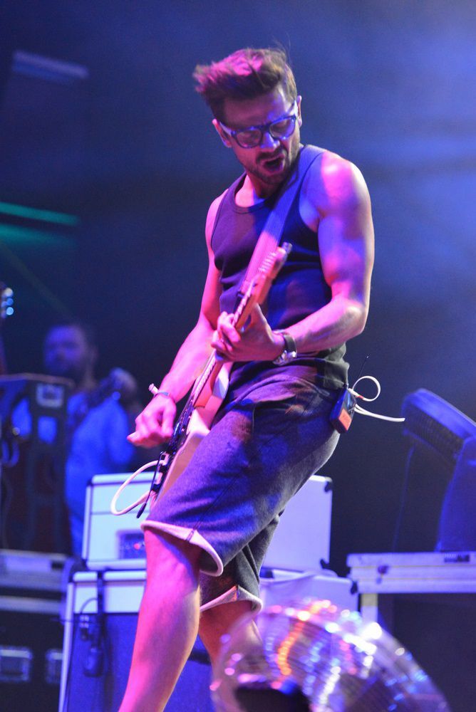 Czad Festiwal - Straszęcin - 30.08.2015 