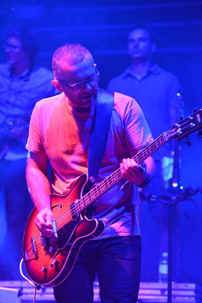 Czad Festiwal - Straszęcin - 30.08.2015 