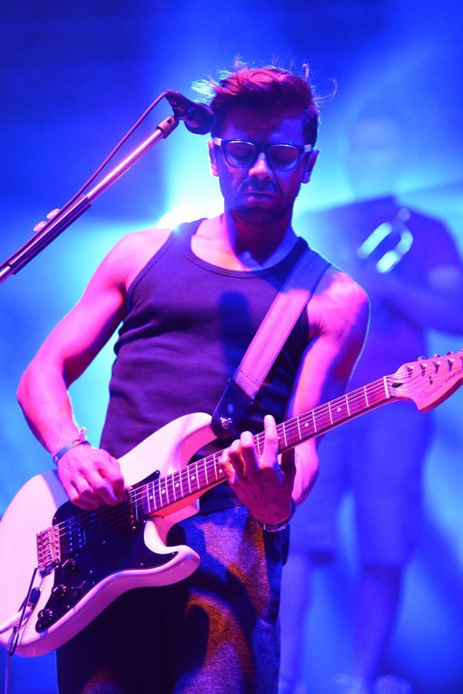 Czad Festiwal - Straszęcin - 30.08.2015 