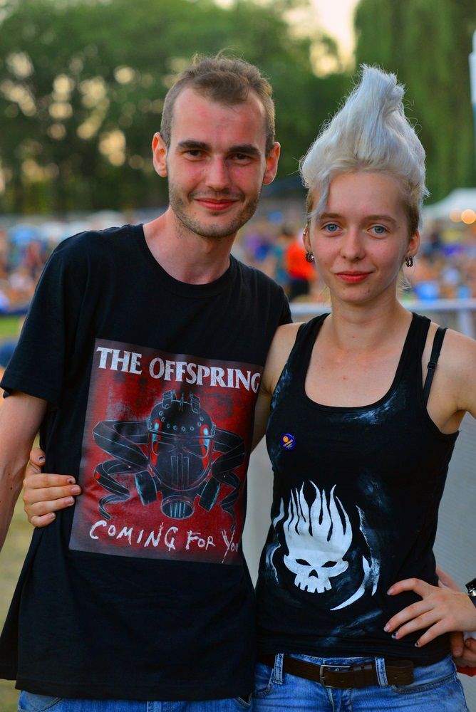 Czad Festiwal - Straszęcin - 30.08.2015 