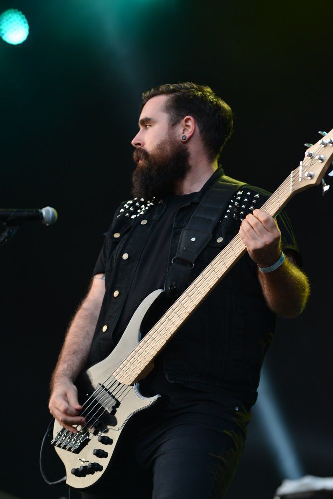 Czad Festiwal - Straszęcin - 30.08.2015 