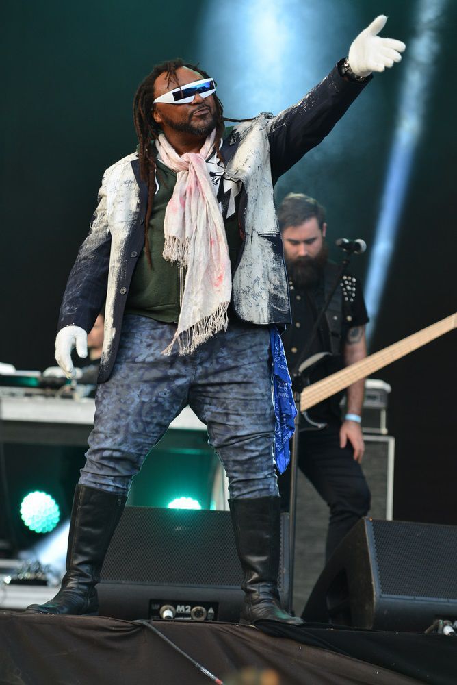 Czad Festiwal - Straszęcin - 30.08.2015 