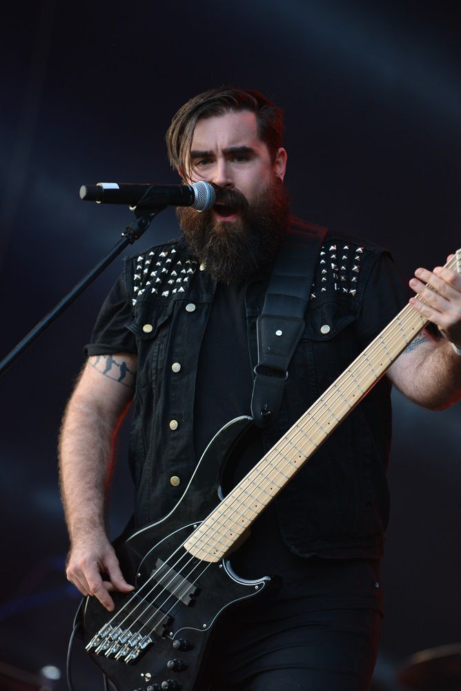Czad Festiwal - Straszęcin - 30.08.2015 